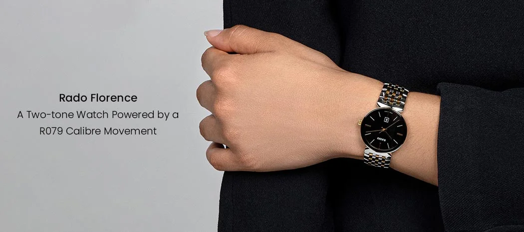 Rado Florence