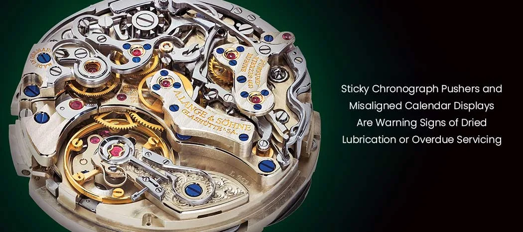 Complication Malfunction