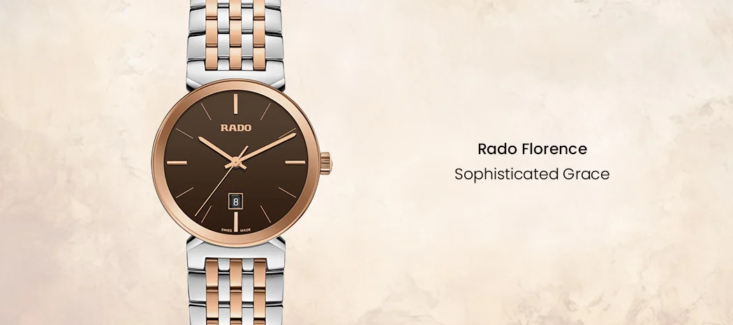Rado Florence