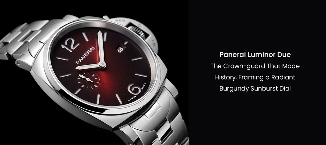 Top 10 Gradient Dial Watches for Men & Women
