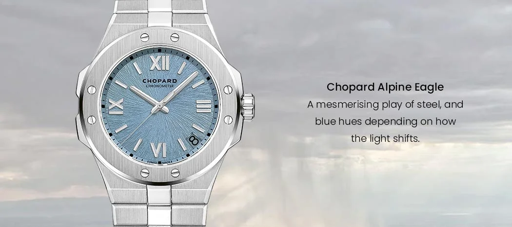 Chopard Alpine Eagle
