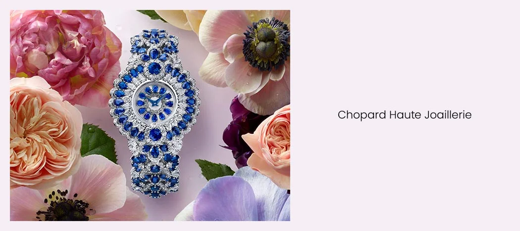 Chopard Haute Joaillerie 