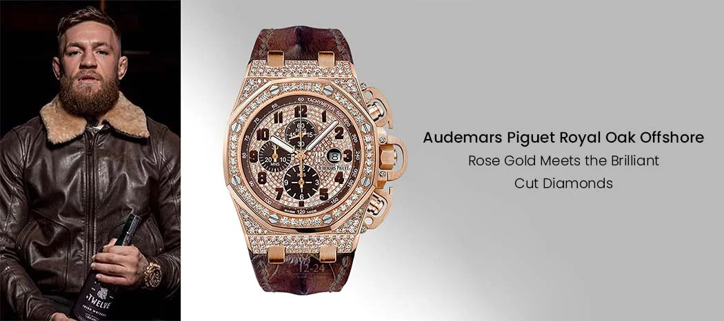 Audemars Piguet Royal Oak Offshore