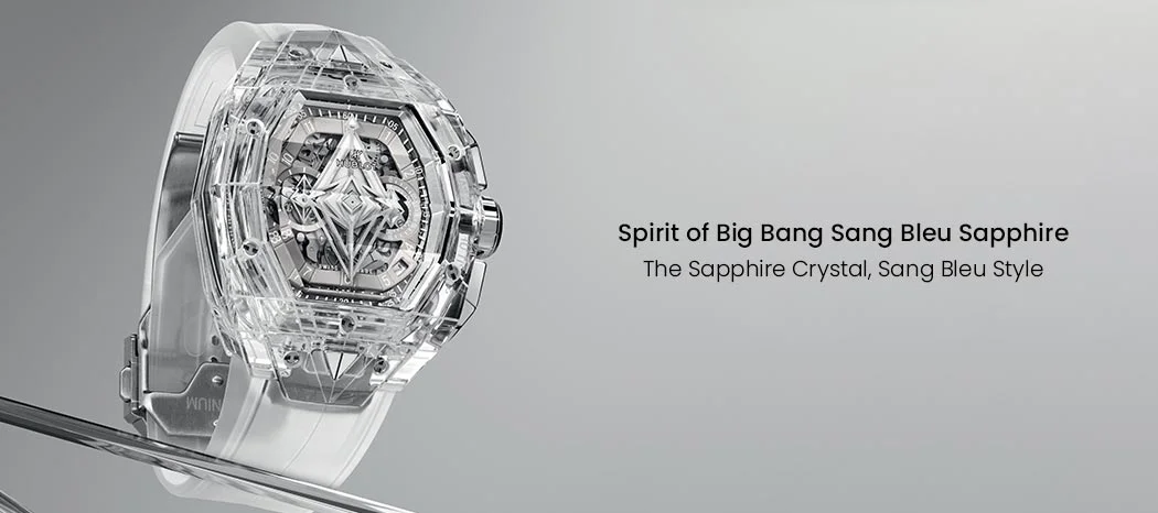 Hublot Big Bang