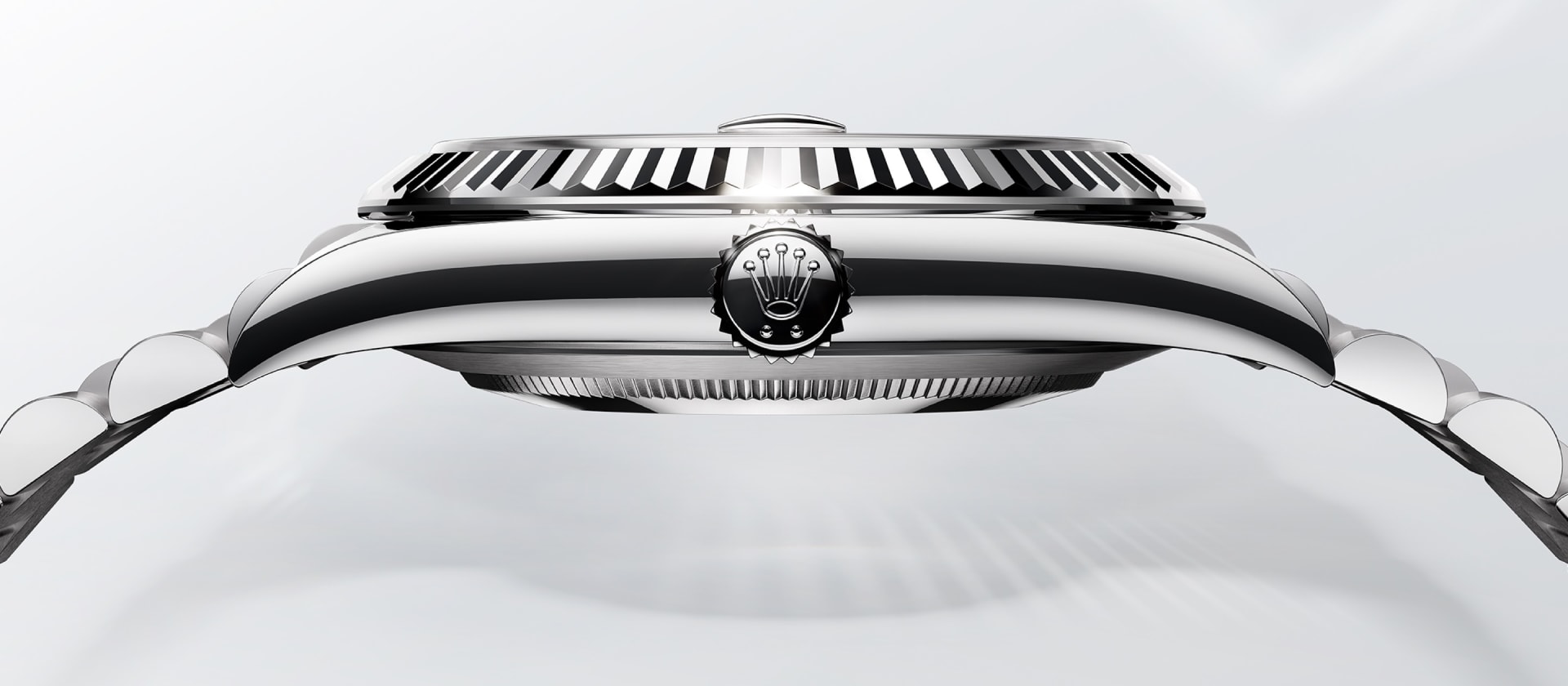 Rolex Banner