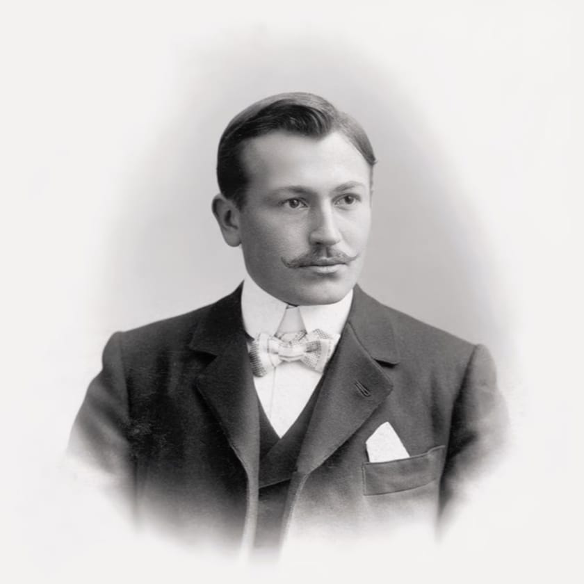 Wilsdorf