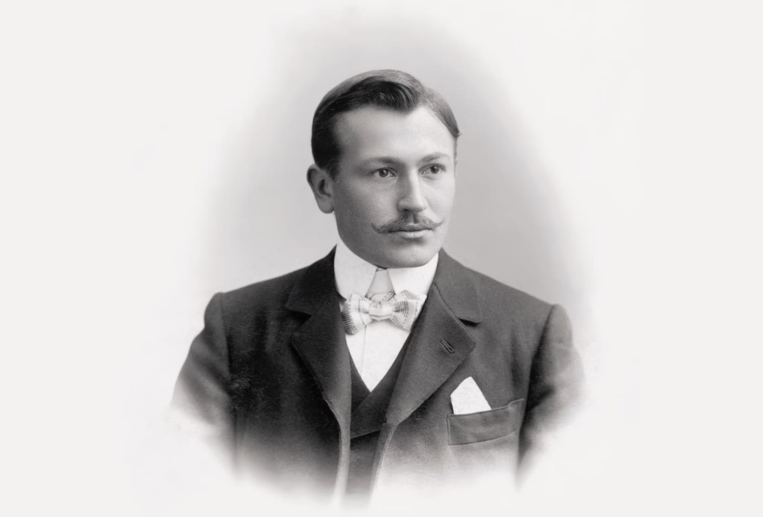 Hans Wilsdorf