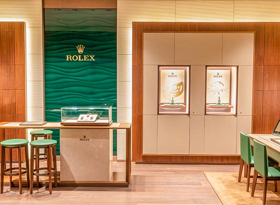 Visit us in our Point of Sale