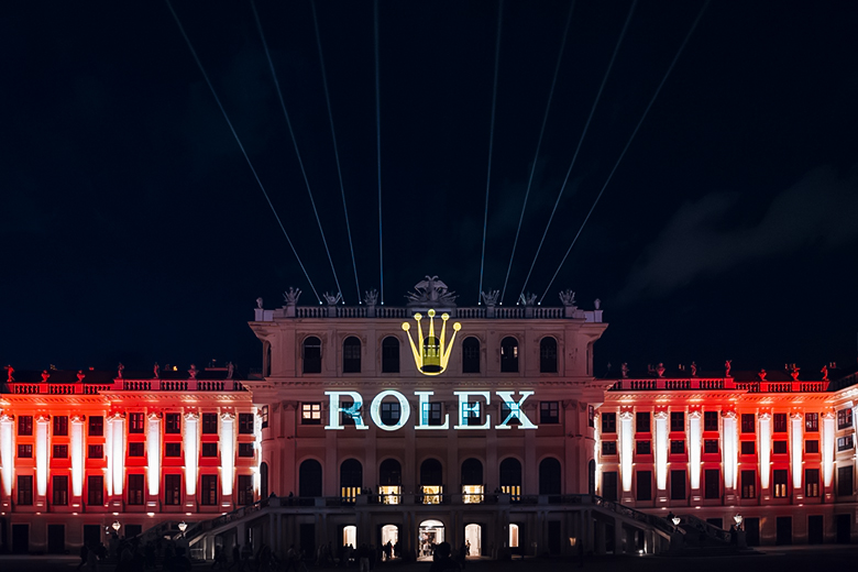 Rolex and the Vienna Philharmonic