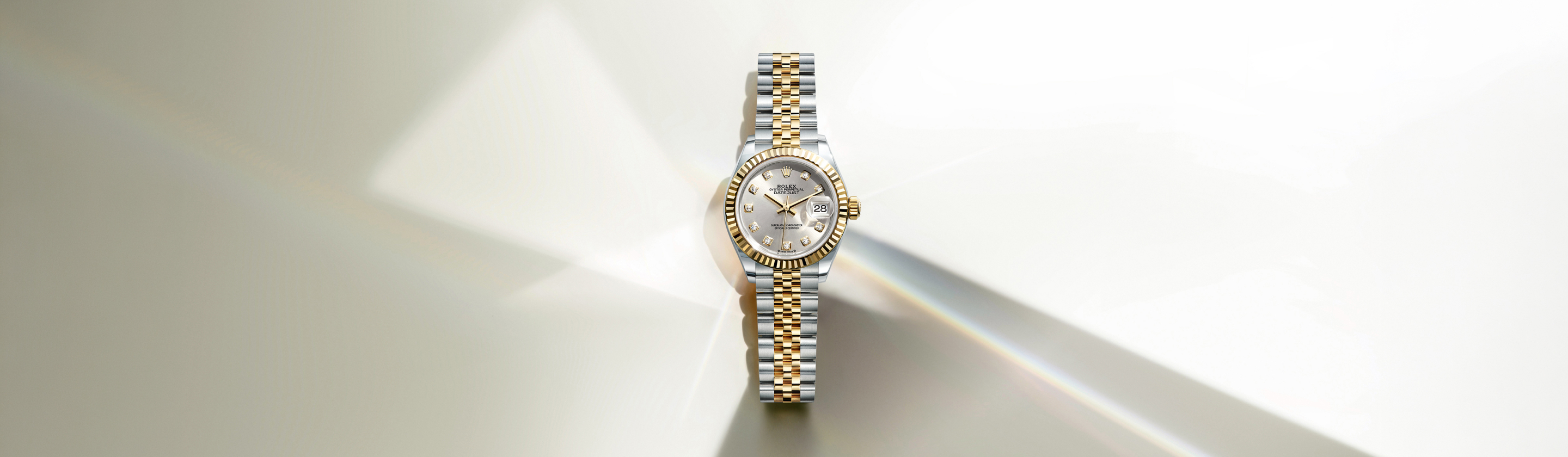 Rolex Lady-Datejust