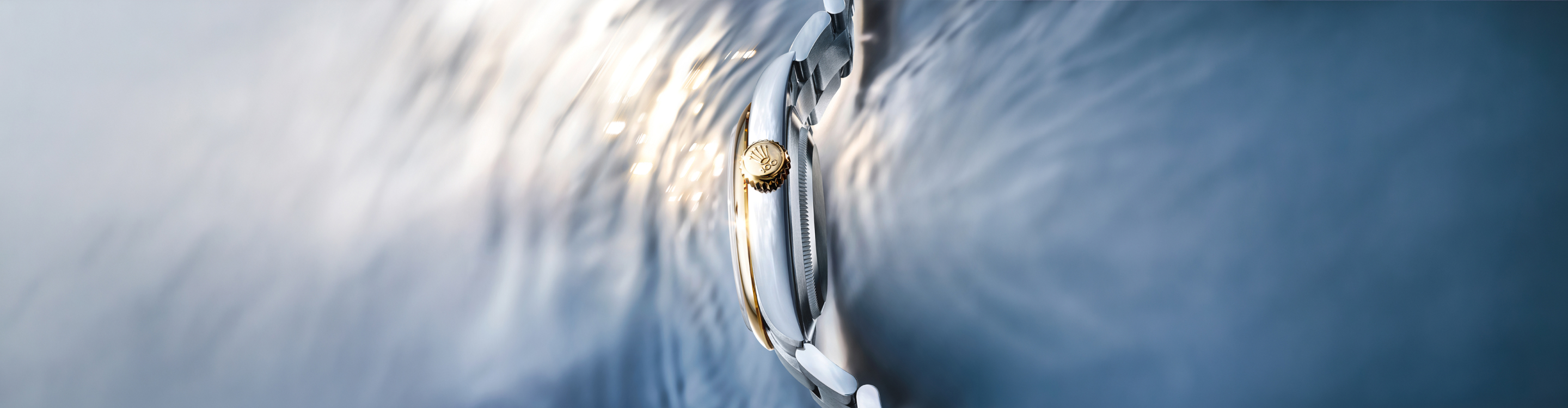 New Rolex Oyster Perpetual 41 Landscape Cover